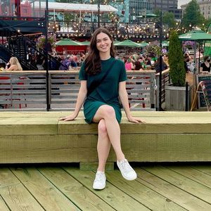 Meet your Posher, Sio